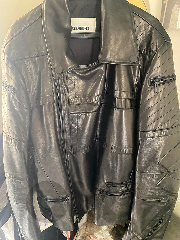 blazer jacket