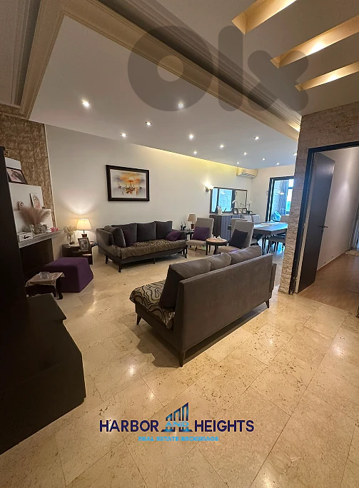 Apartment for Sale in Betchay - شقة للبيع في بتشاي