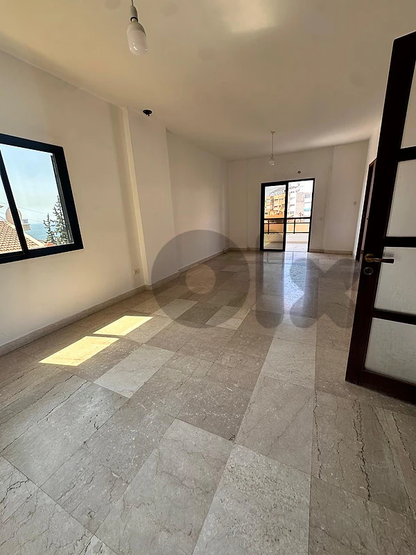 Apartment for sale in Naccache Apartment for sale in Naccache
