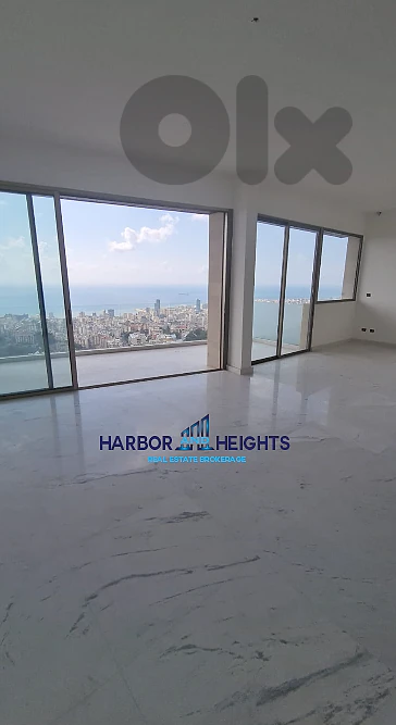 Duplex for Sale in Bsalim - شقة دوبلكس للبيع في بصاليم