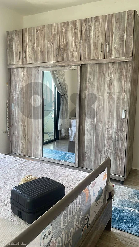 New wardrobes sliding 3 doors high quality