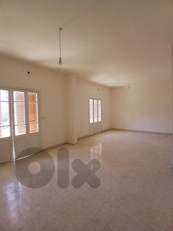 🏠 220m² Apartment for Sale | Zouk Mikael |