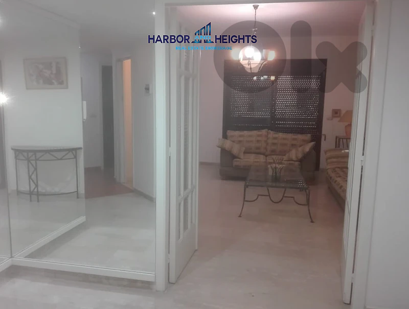 Apartment for rent in Rabweh - شقة للإيجار في الرابية Apartment for rent in Rabweh - شقة للإيجار في الرابية