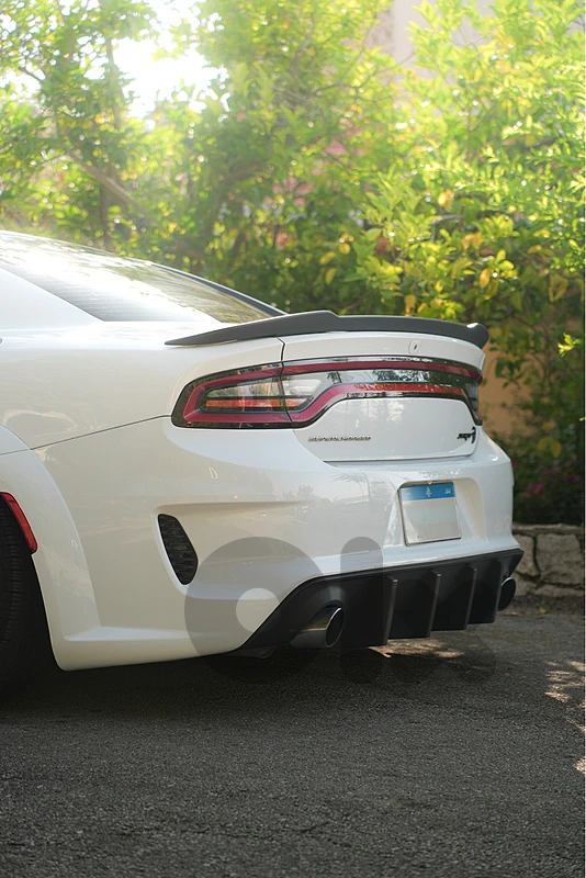 Dodge Challenger 2015 HELLCAT 1300HP Dodge Challenger 2015 HELLCAT 1300HP