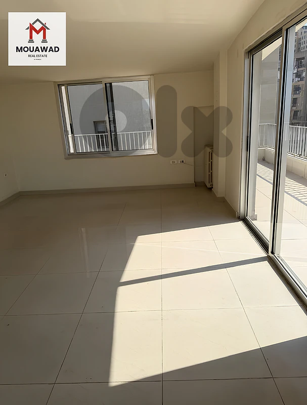 Antelias Main Road — Rooftop Apartment for Rent