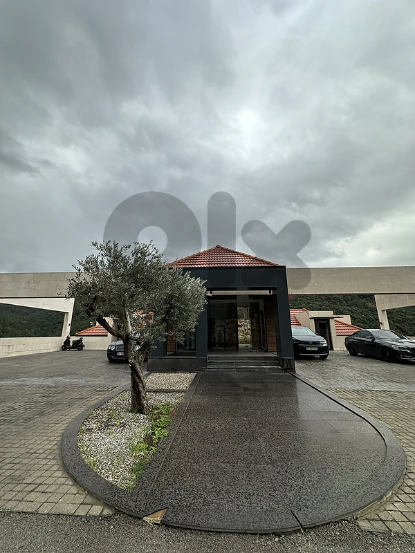 Luxurious Apartment in Biyada for Sale