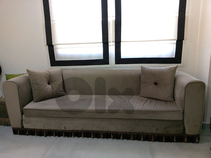 صالون او غرفة جلوس living room