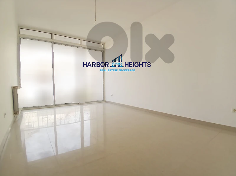 Apartment for Sale in Elissar - شقة للبيع في إليسار
