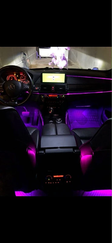 BMW X5 2010 2010