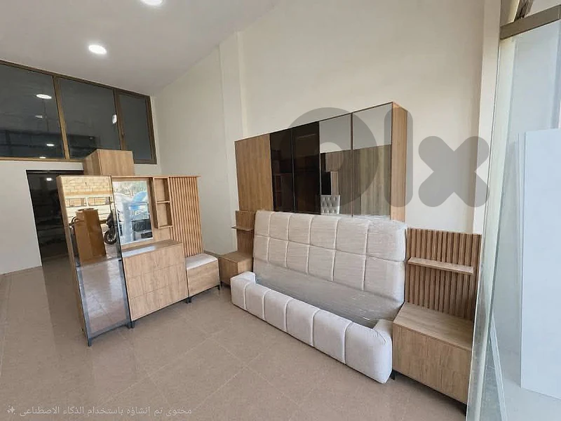 New modern full bedroom high quality