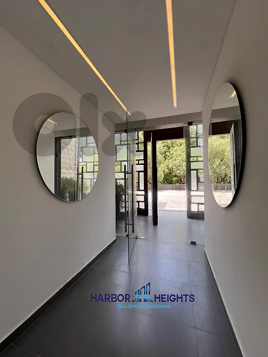 Apartment for Sale in Baabdat - شقة للبيع في بعبدات