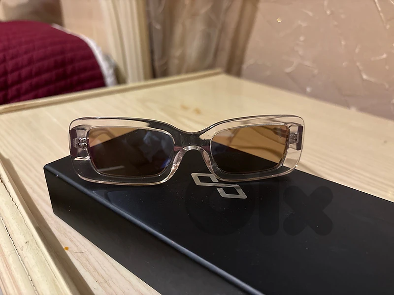 Karen Wazen Sunglasses