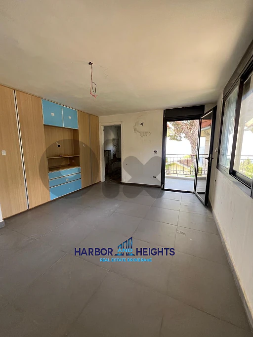 Apartment for Sale in Baabdat - شقة للبيع في بعبدات