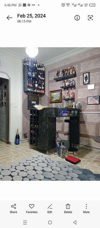 Bar  All
