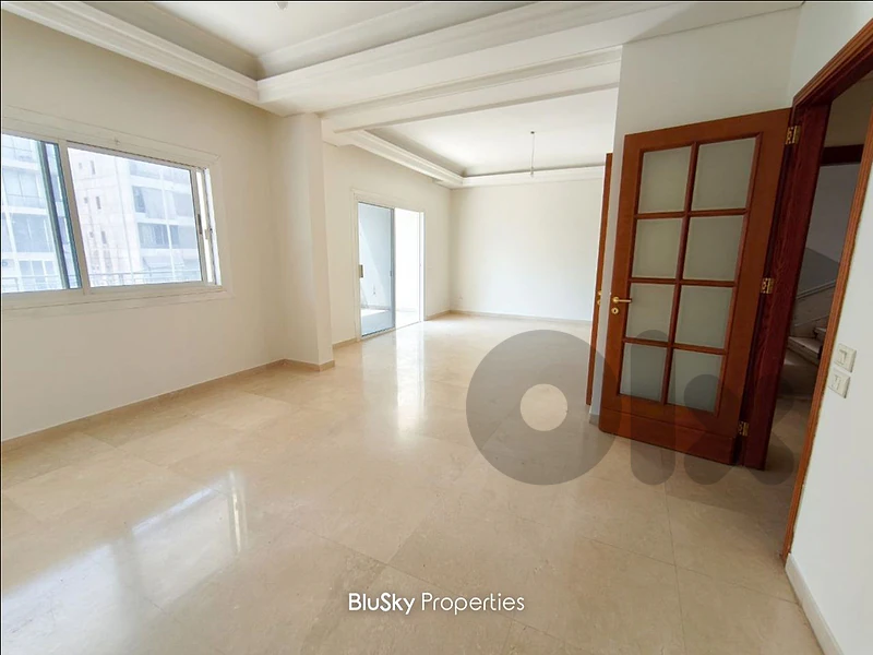 Apartment with Balcony For SALE In Sin El Fil شقة للبيع #MB