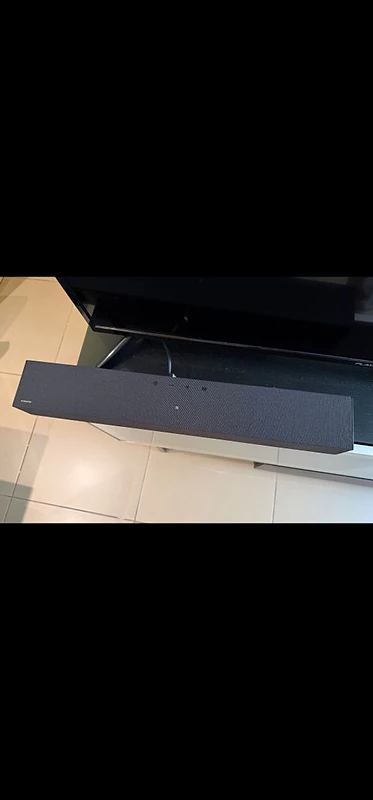 Samsung Soundbar for TVs, etc. (HW-C400)