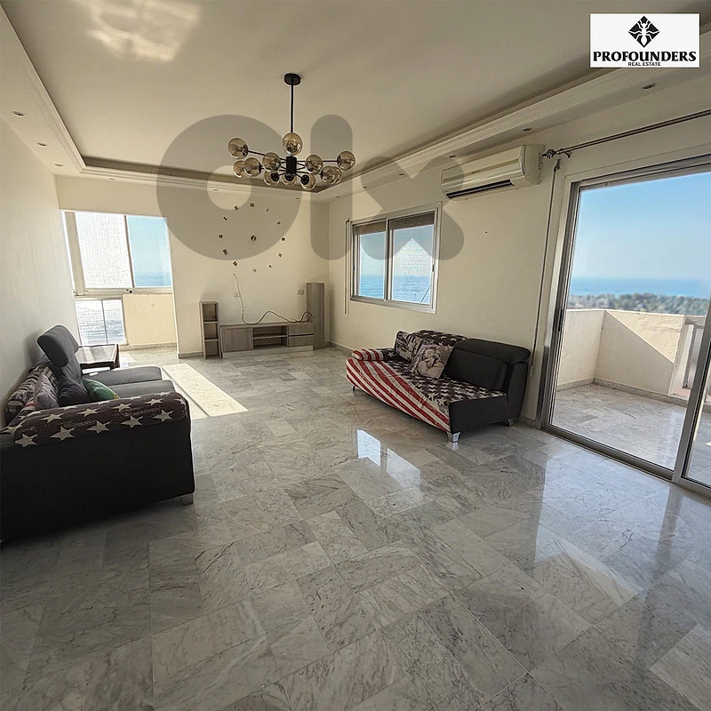 Apartment for sale in Dbayeh شقة للبيع في ضبية