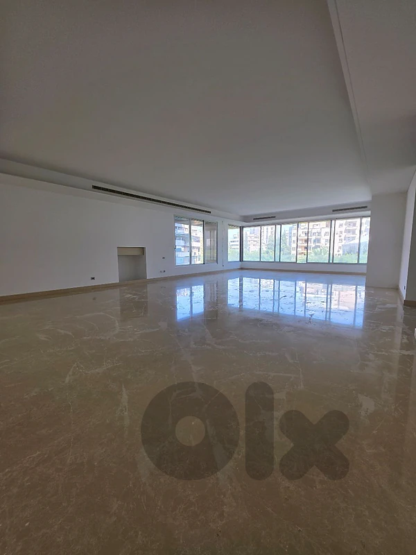 Apartment For Rent In Achrafieh / Sursock