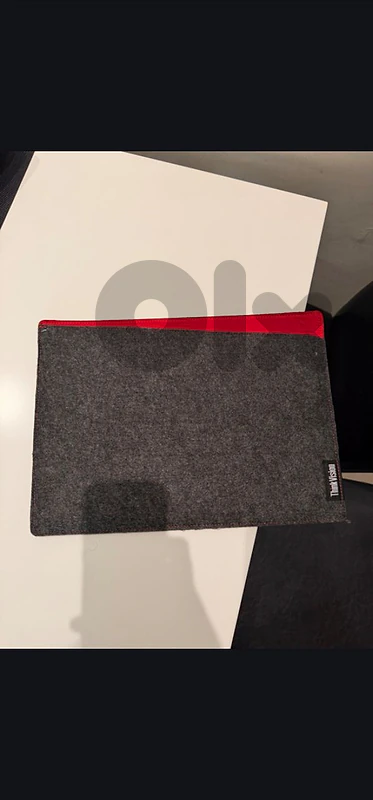 Portable monitor (Lenovo ThinkVision M14)