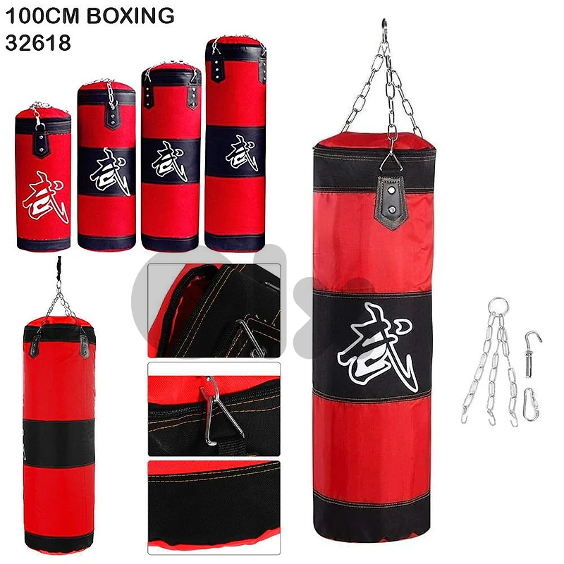 Boxing Bag 100cm كيس بوكس