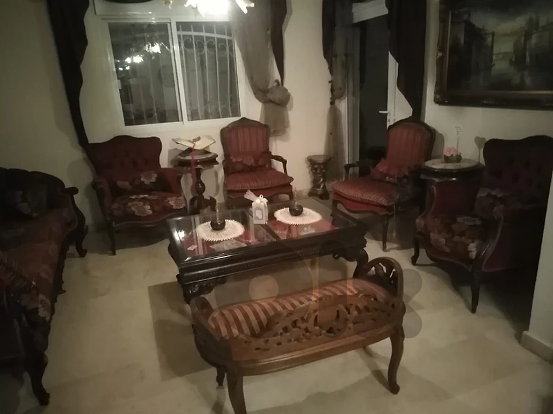 6 pieces full Salon