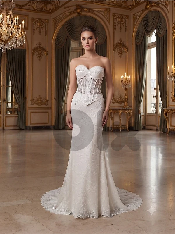 corset wedd dress 2027