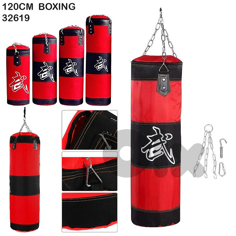 Boxing bag 140cm كيس بوكس