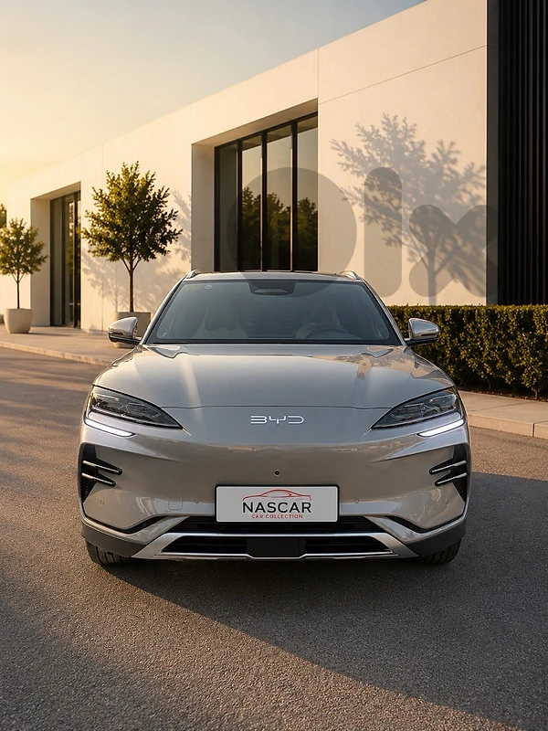 BYD Other 2025 song plus