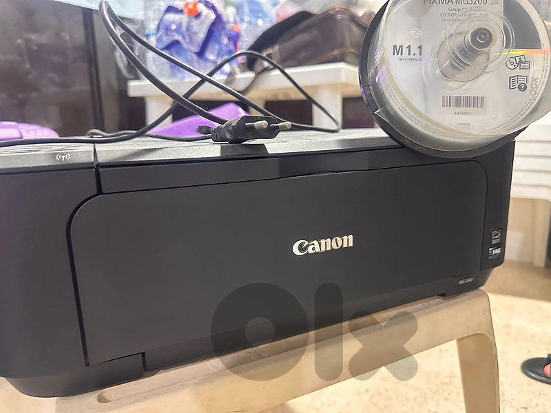 Printer Canon
