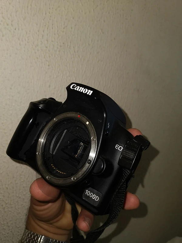 canon 1000d