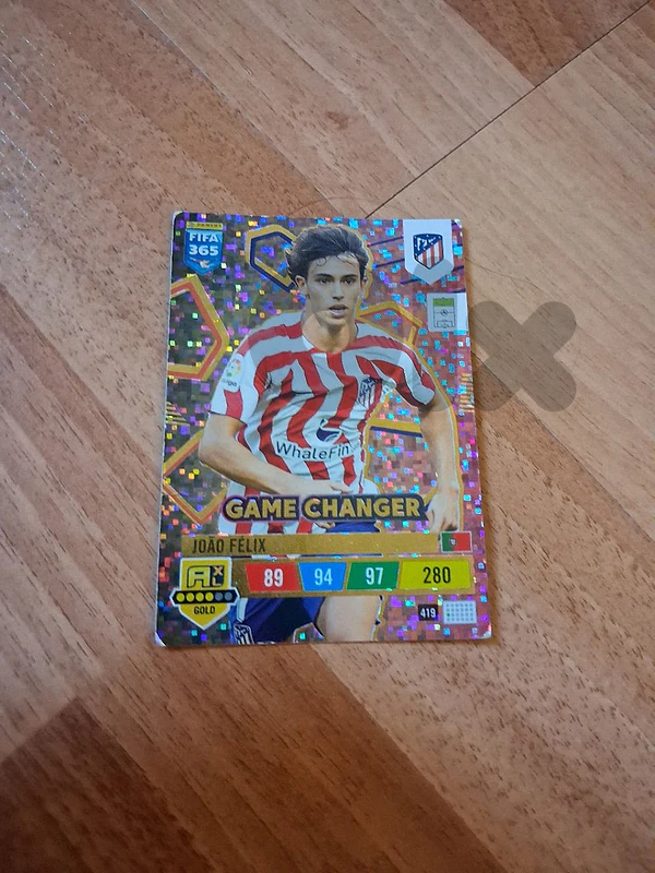 panini football card seperate card or full ( price is for full)