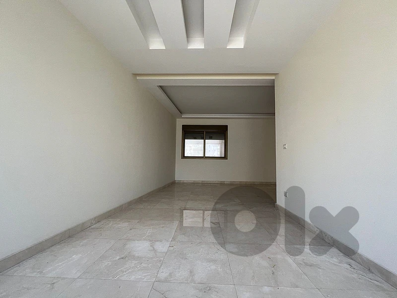 Beautiful 3 bedroom apartment - New Building - Central location - Ach