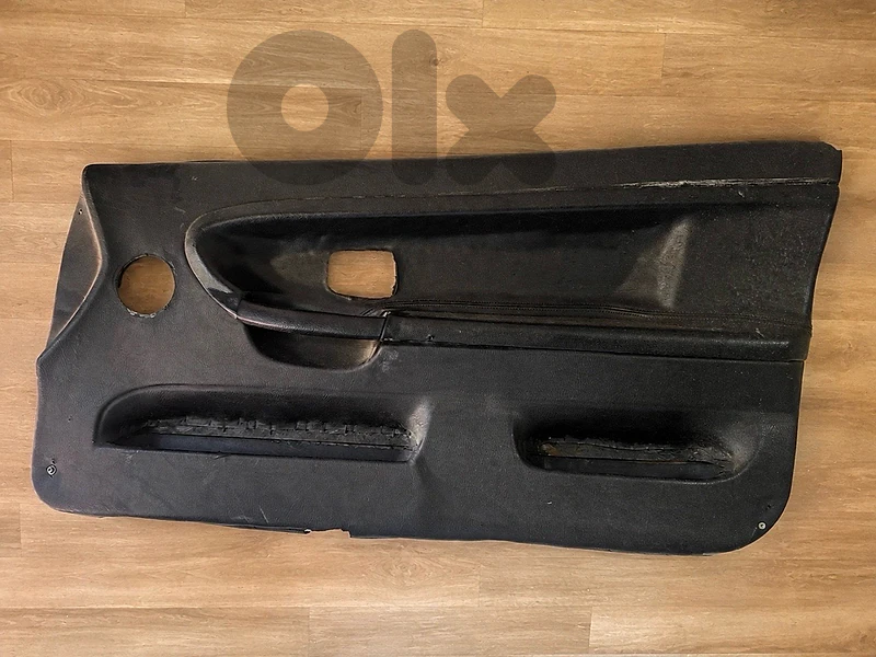 Bmw e36 coupe right door