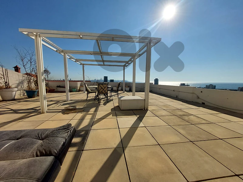 Prime Duplex for Sale in Rabieh – Rare Opportunity