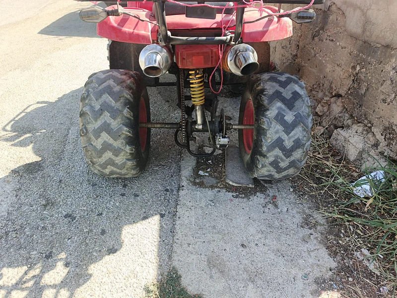 ATV for sale