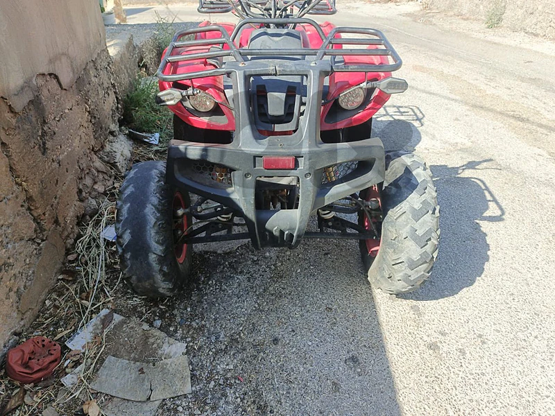 ATV for sale