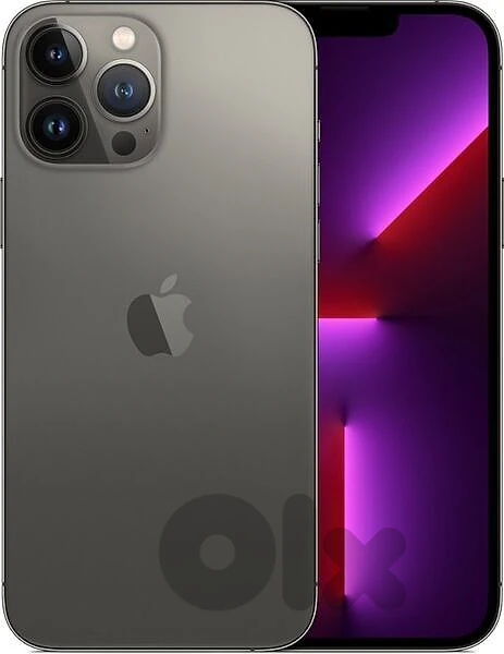 iphone 13 pro max 256gb ios 18.7.2