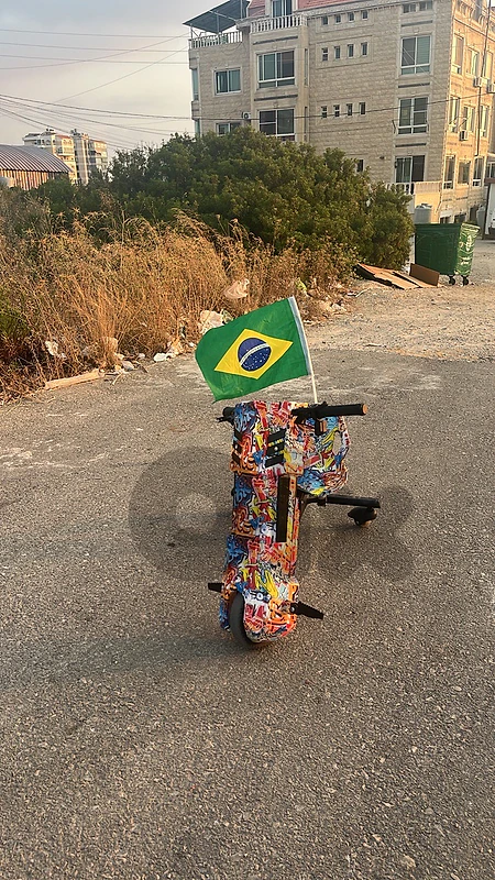 Scooter