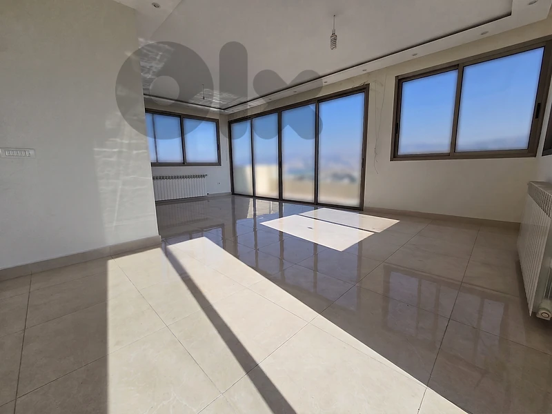 Brand New Duplex Apartment for Sale In Achrafiehشقة دوبلكس جديدة للبيع