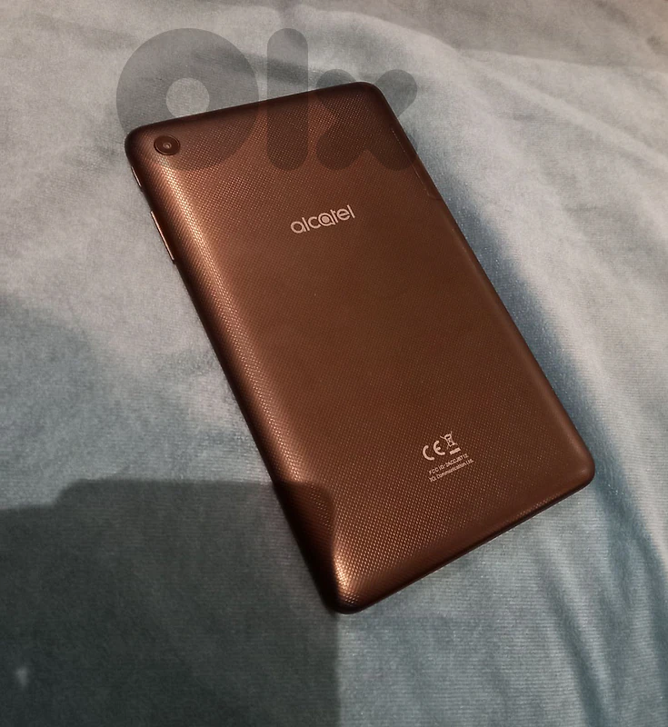 alcatel 1t 7 wifi tab 25$
