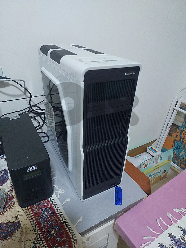 gaming pc