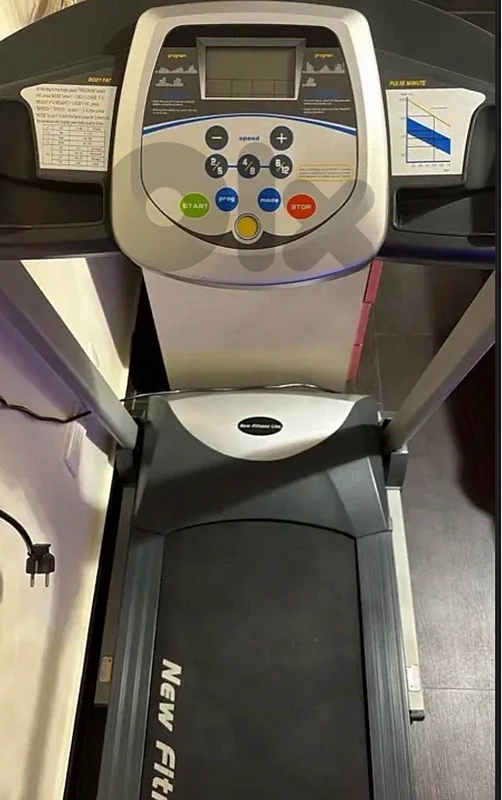 treadmill