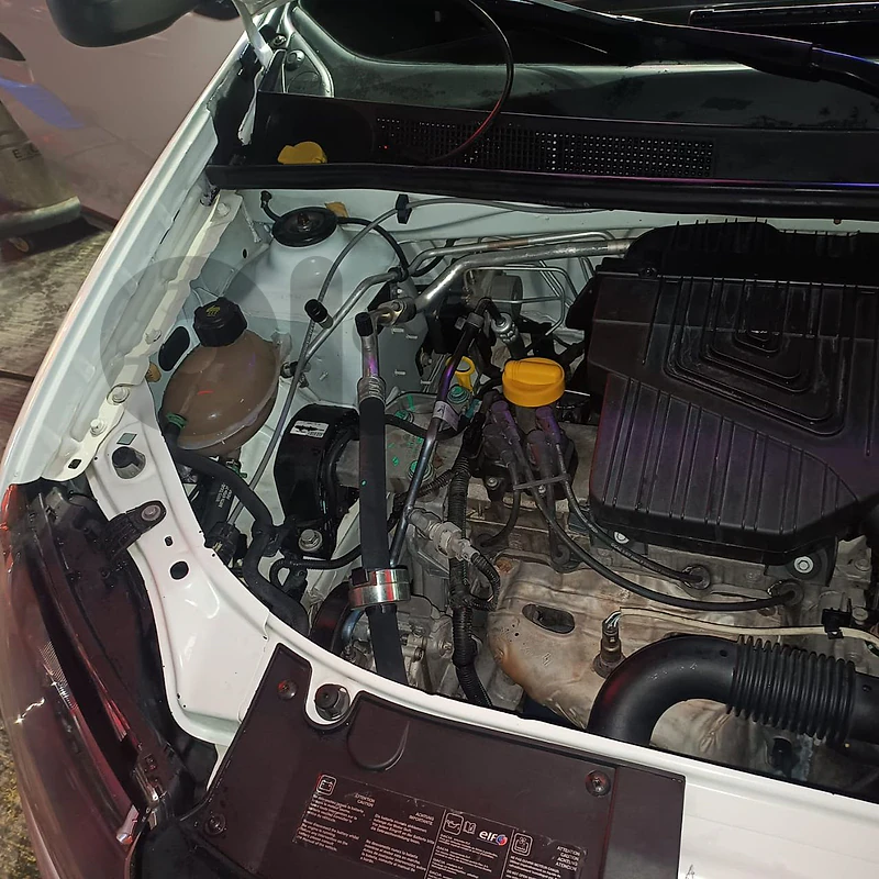 Dacia Logan 2017