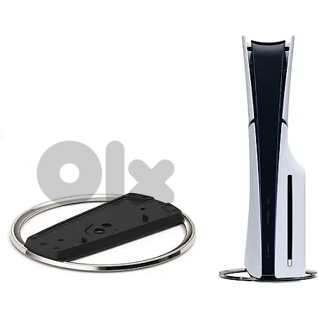 Ps5 slim+ vertical stand