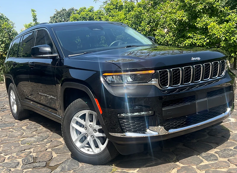 Jeep Grand Cherokee 2022 Laredo L Jeep Grand Cherokee 2022 Laredo L