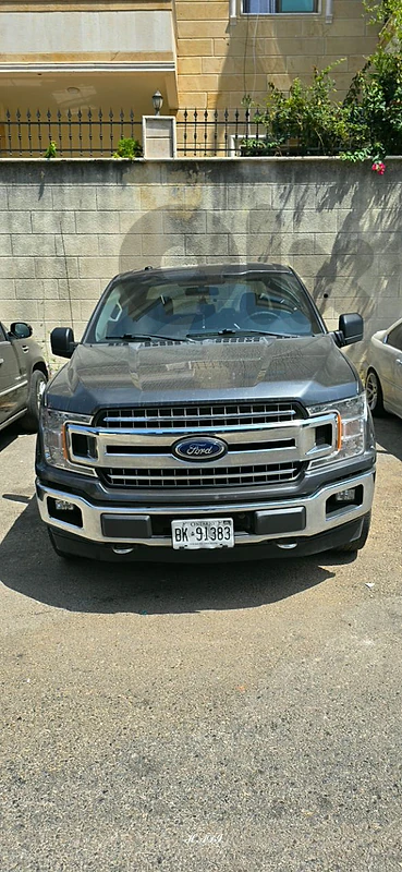 Ford F150/Raptor 2018 xtr 4×4 Ford F150/Raptor 2018 xtr 4×4