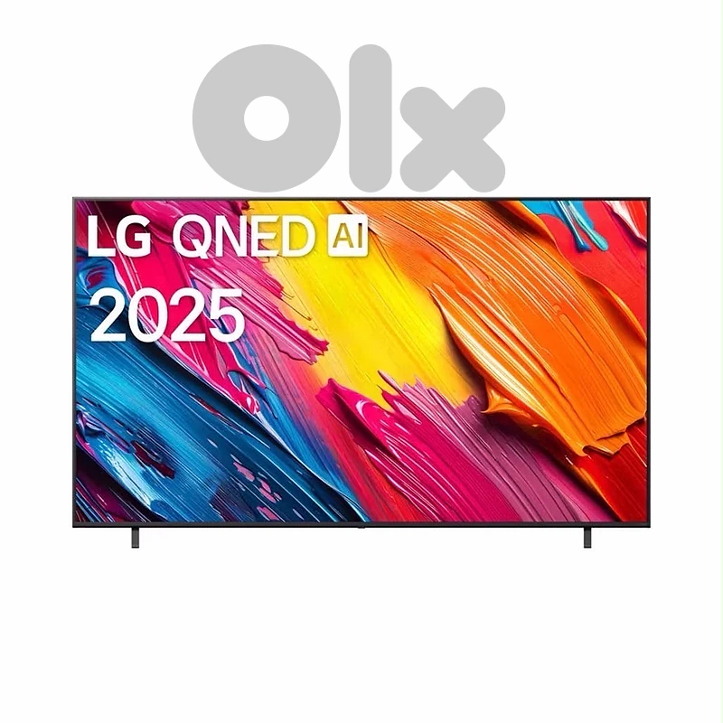 LG QNED70 Ai  55 inch