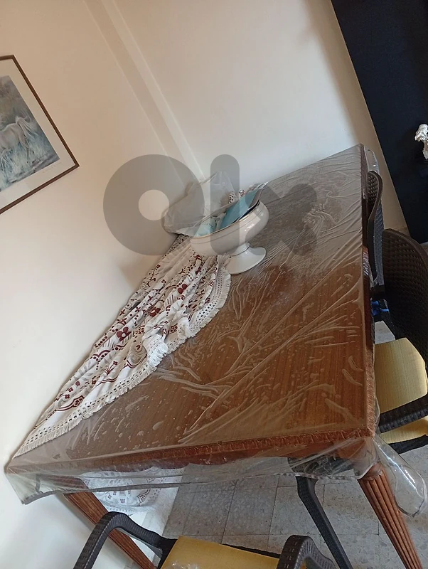 dining table without chairs