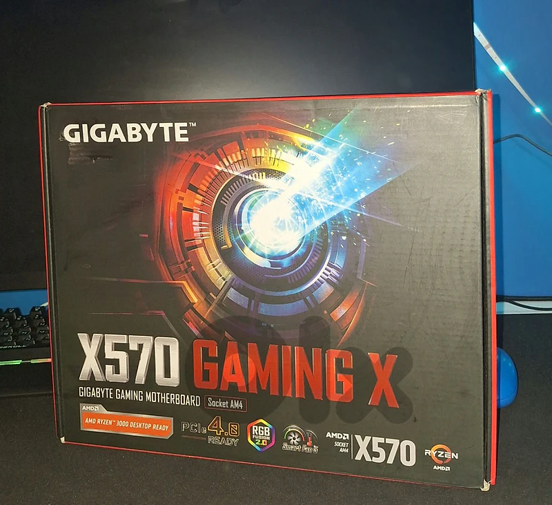 gigabyte x570 gaming x damaged motherboard gigabyte x570 gaming x damaged motherboard