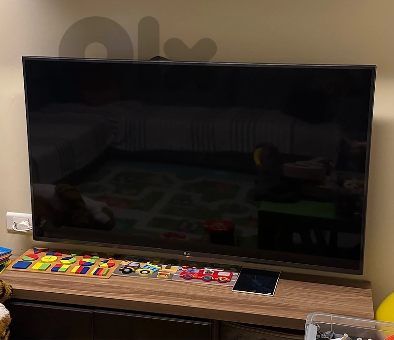 55 inch LG led model 2016